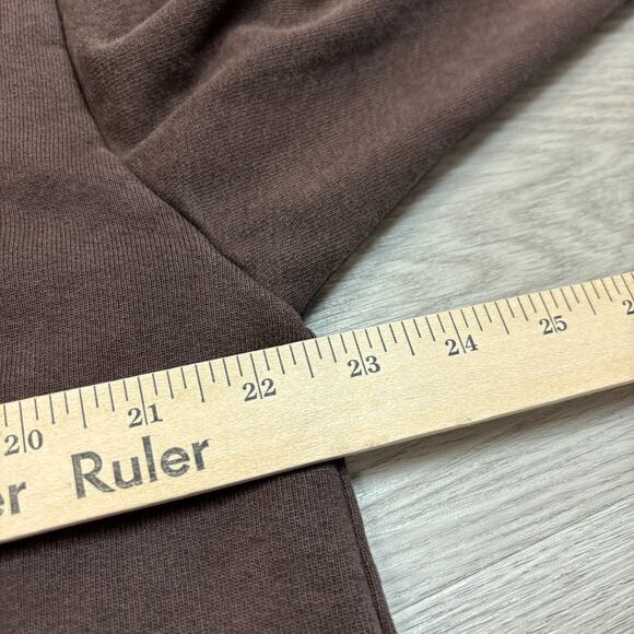 Six Shot 6Shot Vinnie's Flame Sleeve Hoodie Men's Small Swae Lee - Picture 6 of 11